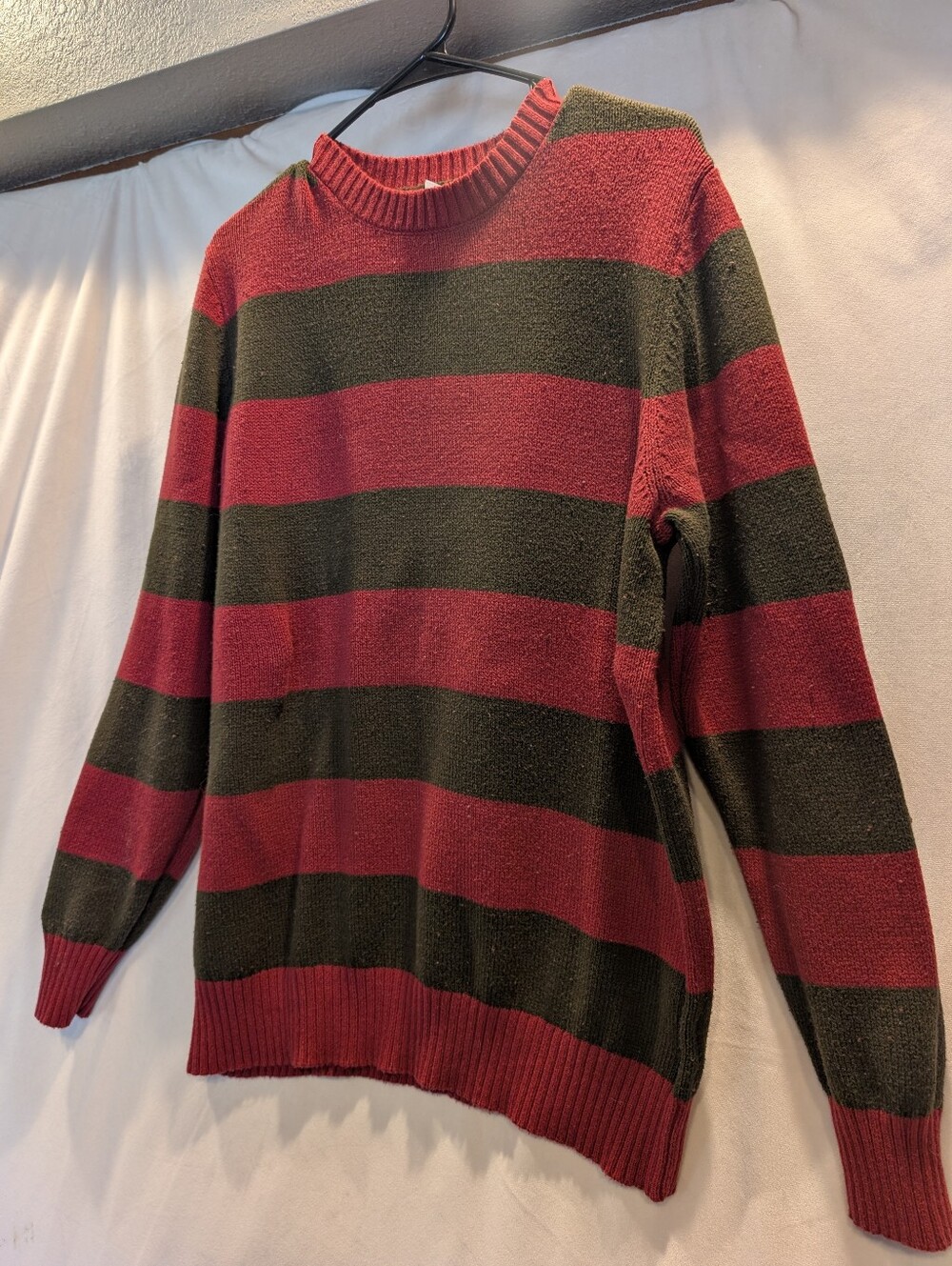 Nightmare On Elm Street Sweater